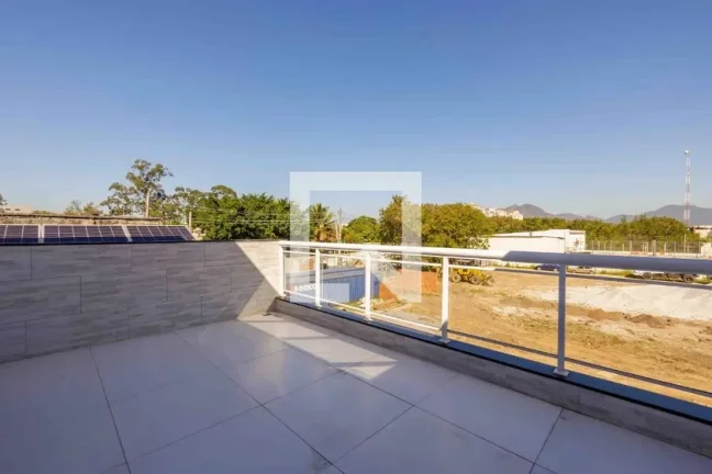 Imagem Casa à Venda - Recreio, 2 Quartos, 50 m2
