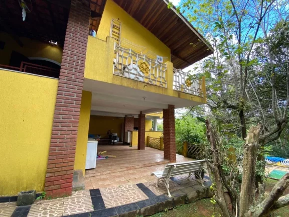 Imagem Chácara em Santa Isabel