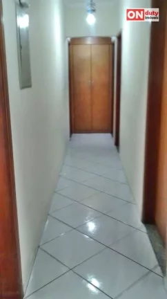 Imagem Apartamento residencial à venda, Gonzaga, Santos.