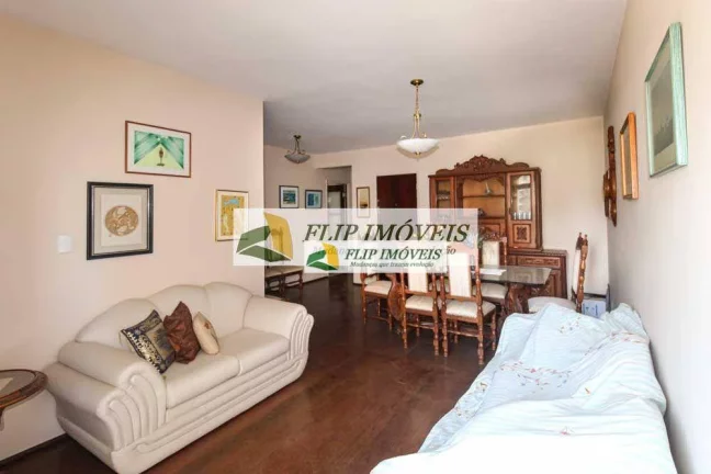 Imagem Apartamento com 3 dormitórios à venda, 101 m² por R$ 700.000,00 - Cambuí - Campinas/SP
