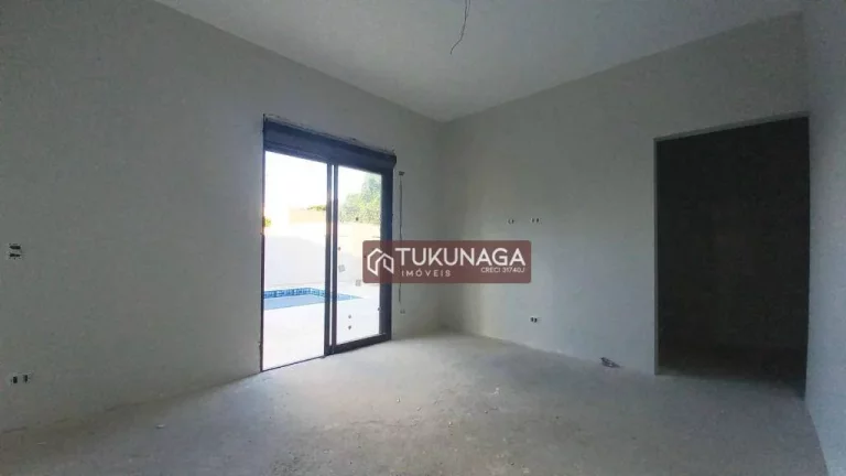 Imagem Casa com 3 dormitórios à venda, 250 m² por R$ 1.700.000,00 - Atibaia - Atibaia/SP