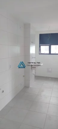 Imagem Belíssimo apto na Vargem Grande