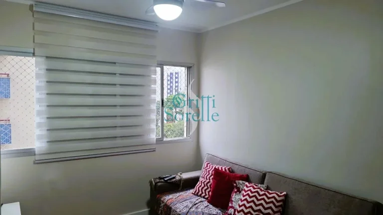 Imagem Excelente Apartamento à venda em Cerqueira César - São Paulo/SP.