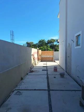 Imagem Casa independente duplex de 3/4 - 2 suítes na Vila Do Peró em Cabo Frio.