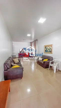 Imagem Cond Versales Vicente Pires Casa 5 Quartos 2 Suítes 4 Vagas 500m² Área de Lazer