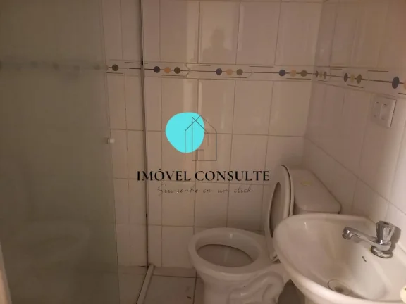 Imagem Apartamento reformado à venda com 1 quarto em Santa Cecília - São Paulo