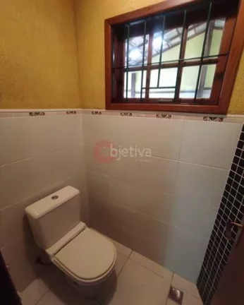 Imagem Linda casa independente 6 quartos a venda - Parque Central - Cabo Frio