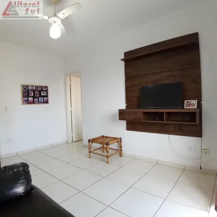 Imagem APARTAMENTO 01 DORMITORIO NA OCEAN PRAIA GRANDE