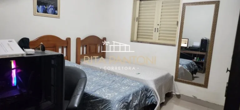 Imagem Casa - Ribeirão Preto - Jardim Paulista - Região Leste