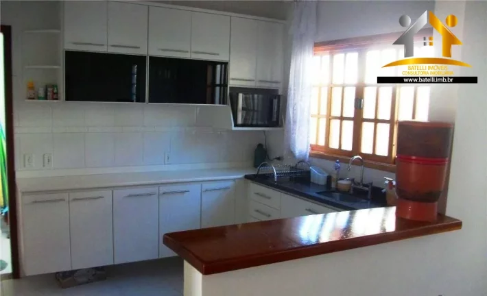 Imagem Casa à venda no condomínio Paysage Clair em VGP - Batelli Imóveis