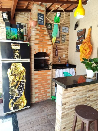 Imagem Casa a Venda no bairro Jóquei Clube - São Gonçalo, RJ