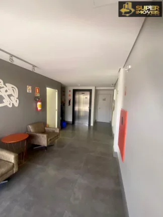 Imagem Studio Mobiliado próximo Universidade Pelotas-RS