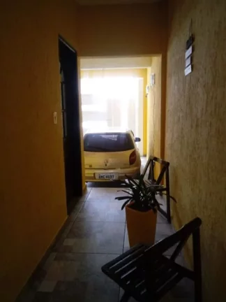 Imagem Sobrado com 3 dormitórios à venda, 203 m² por R$ 450.000,00 - Jardim Odete - Poá/SP