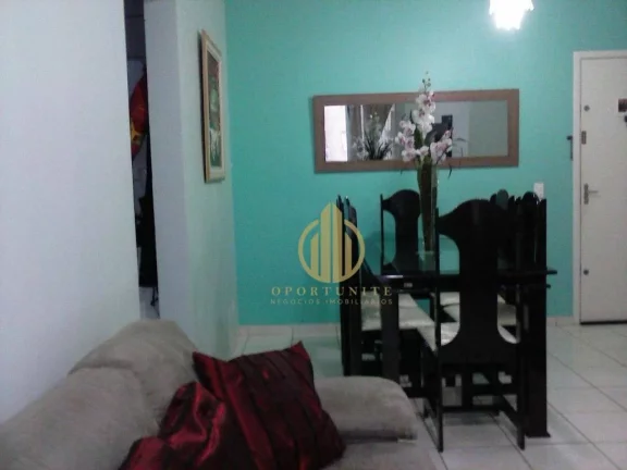 Imagem Apartamento com 2 dormitórios à venda, 54 m² por R$ 254.000,00 - Lagoinha - Ribeirão Preto/SP