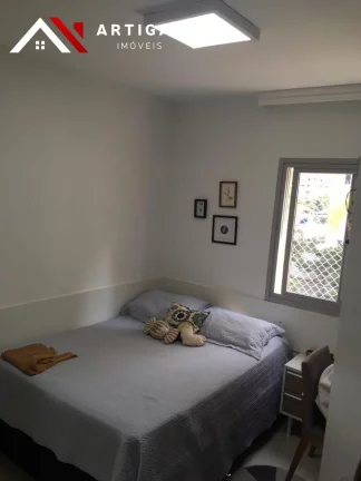 Imagem Permuta Apartamento por Casa- AP 100 m² 3 dormitórios 1 suíte 2 vagas