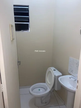 Imagem Galpão em Santana de Parnaíba com 689,03 m²
