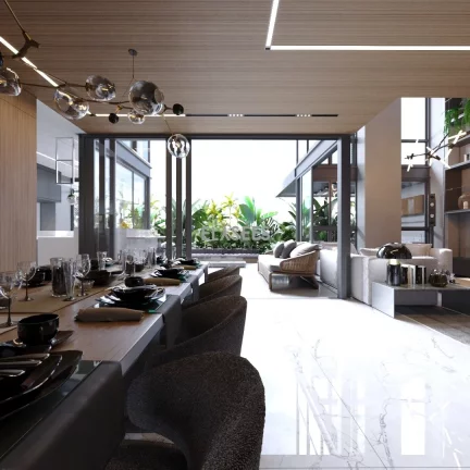 Imagem APARTAMENTO RESIDENCIAL em SÃO PAULO - SP, CERQUEIRA CÉSAR