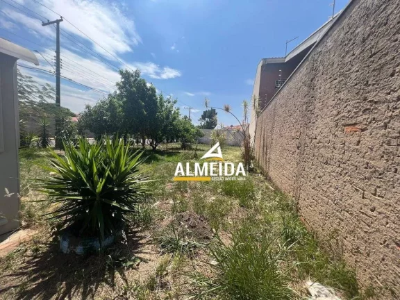Imagem Terreno à venda, 372 m² por R$ 350.000,00 - Jardim América - Rio Claro/SP