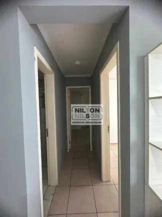 Imagem Apartamento com 2 dormitórios, 58 m² - venda por R$ 285.000 ou aluguel por R$ 1.600,00/mês - Jardim Nova Europa - Campinas/SP