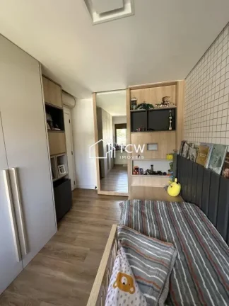 Imagem Apartamento à venda no bairro Brooklin - São Paulo/SP, Zona Sul