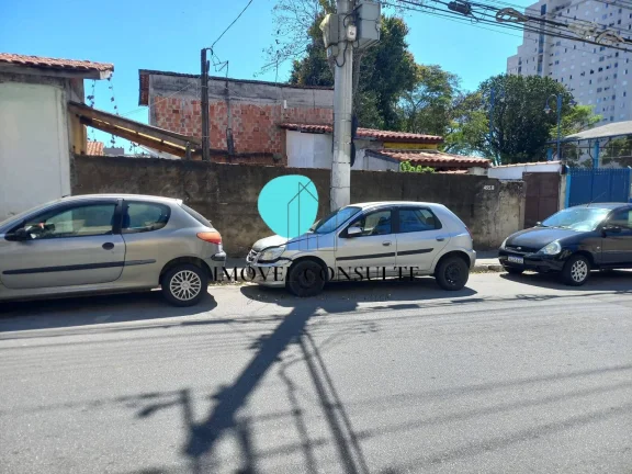 Imagem Terreno Maravilhoso em Localização Privilegiada – São José dos Campos!