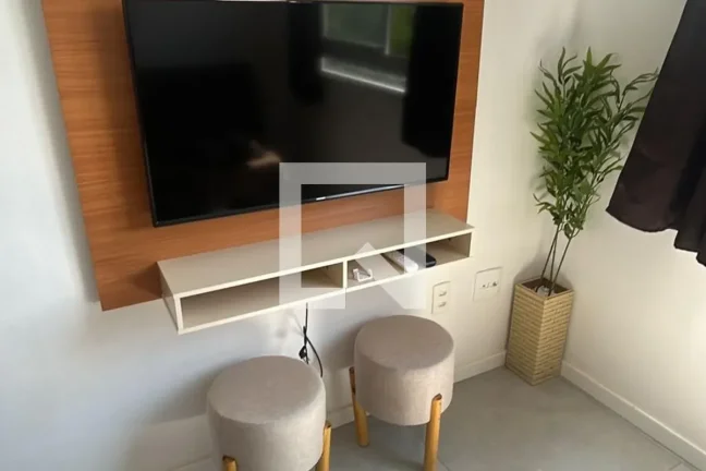 Imagem Apartamento à Venda - Recreio, 2 Quartos, 44 m2