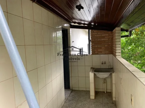 Imagem Casa à venda no bairro Aroeira - Aparecida/SP