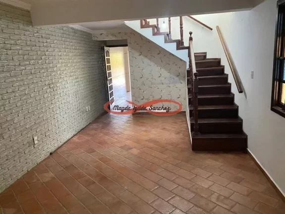 Imagem SOBRADO FRONTAL À VENDA NA VILA CORREIA - FERRAZ DE VASCONCELOS.