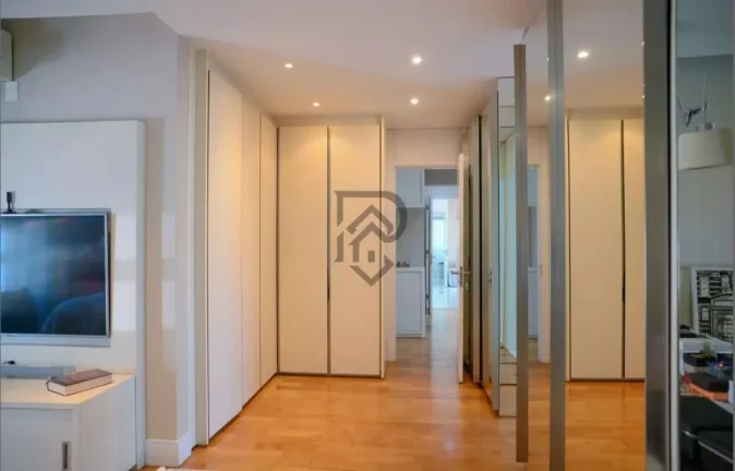 Imagem Apartamento Aclimação Ares do parque