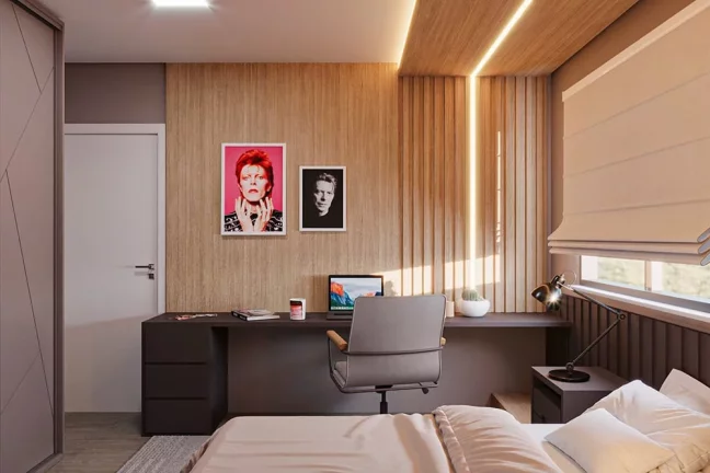 Imagem Apartamento à venda no bairro Cristal - Porto Alegre/RS