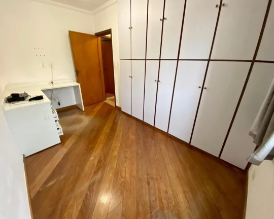 Imagem Sobrado 120m2 bem localizado no Bonfliglioli.FL13