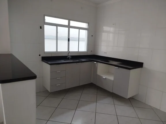 Imagem Casa 2 dormitórios Condomínio VILLAGIO VICTORIA