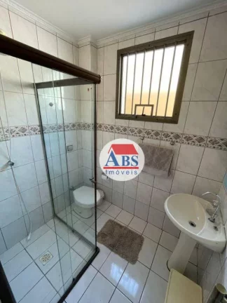 Imagem Sobrado com 3 dormitórios à venda, 165 m² por R$ 560.000,00 - Vila Nova - Cubatão/SP