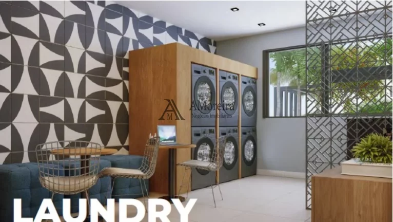 Imagem Imperdível! Apartamento STUDIO GARDEN 54,9m² na Rua do Retiro em Jundiaí. Venha conferir!