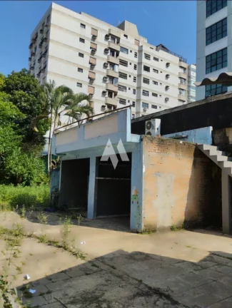 Imagem Loja comercial, excelente localização, amplo espaço com área total de 550,00m² para locação