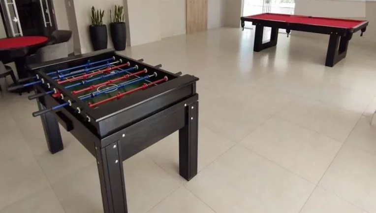 Imagem APARTAMENTO COM 144.19 m² - FORTE - PRAIA GRANDE SP