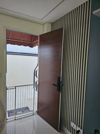 Imagem Casa em Condomínio | 90 m² | 2 Suítes | 2 Vagas