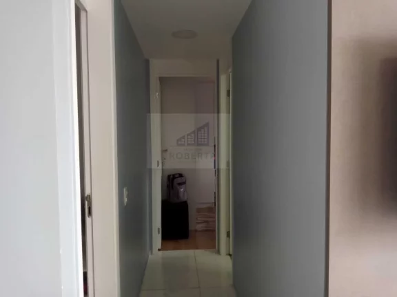 Imagem APARTAMENTO À VENDA NA VILA MARIA 2 DORMITORIOS