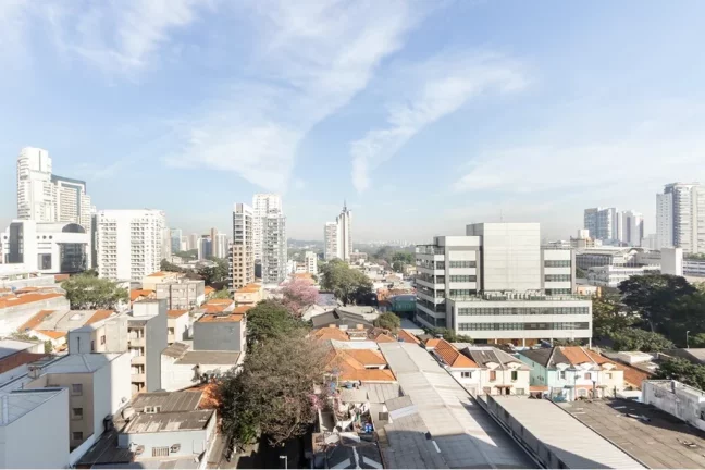 Imagem APARTAMENTO RESIDENCIAL em São Paulo - SP, Pinheiros