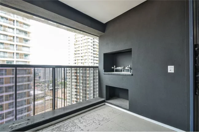 Imagem APARTAMENTO RESIDENCIAL em São Paulo - SP, Jardim das Acácias