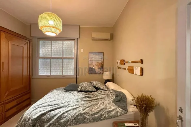 Imagem Copacabana – Rua Décio Vilares | Residencial › Apartamento 3 quarto(s) à Venda