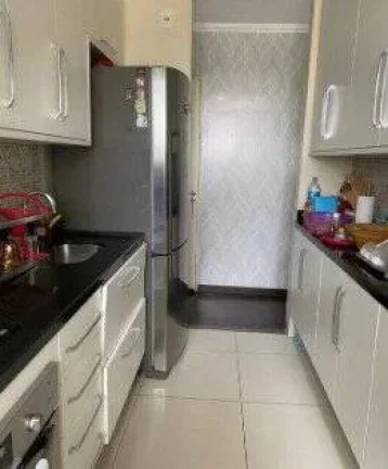 Imagem Apartamento Vila Leopoldina - 79M², 3 Dorms, 1 Suíte, 2 Vagas.