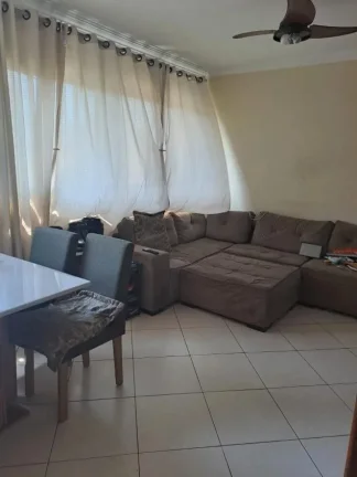 Foto do imóvel: Apartamento 84m², Sol da manhã, frente, 3 quartos sendo 1 suíte, 2 banheiros, cozinha e área serviço com churrasqueira, área gourmet e armário planejado.