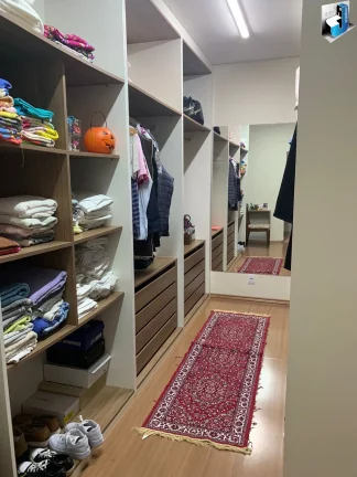 Imagem Casa de Alto Padrão com Sauna e Piscina à Venda em Tatuí - SP