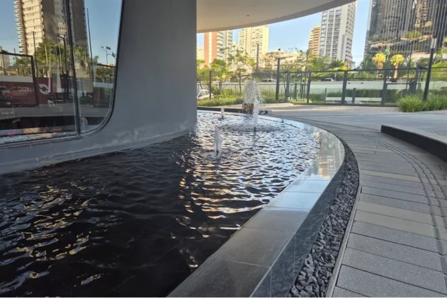 Imagem APARTAMENTO RESIDENCIAL em São Paulo - SP, Chácara Santo Antônio (Zona Sul)
