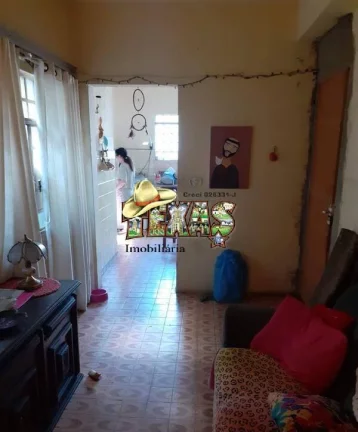 Imagem CASA COMERCIAL PARA VENDA NA MOOCA