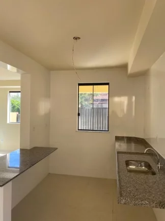 Imagem Casa Geminada para Venda em Belo Horizonte / MG no bairro Paquetá