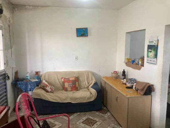 Imagem Casa com 2 dormitórios à venda, 150 m² por R$ 187.000,00 - Vila Aparecida - Suzano/SP
