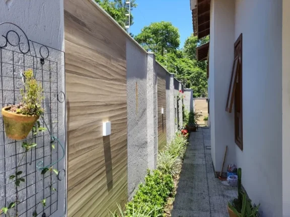 Imagem Casa com 3 dormitórios à venda - Vargem Grande - Florianópolis/SC
