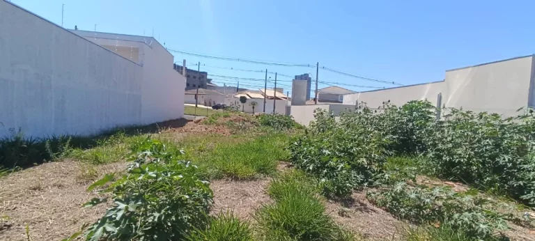 Imagem Terreno residencial para venda em Residencial Amazonas, 363m2